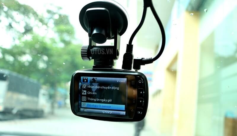 Camera hành trình cho ô tô – Cần thiết hơn các bạn tưởng! - Phần 1